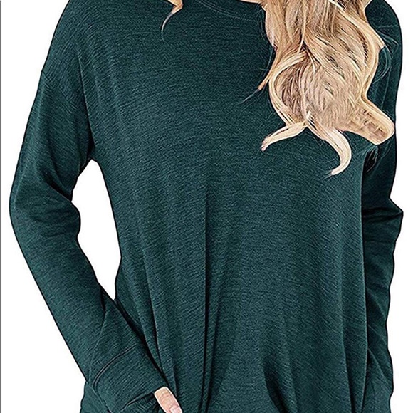 Light sweatshirt! - Picture 1 of 4